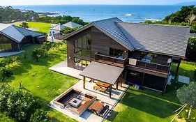 Cairns House By Sana